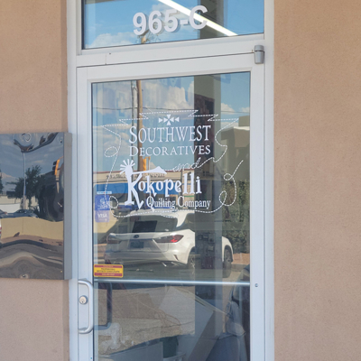 Window Graphics Photo